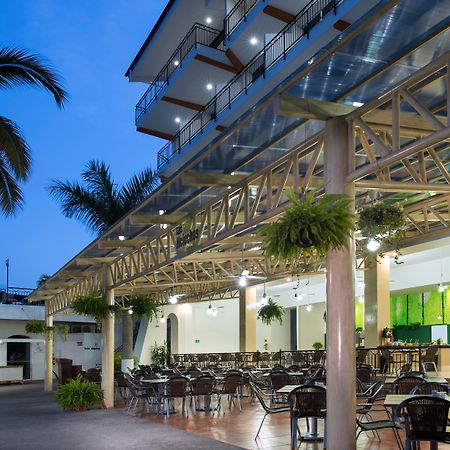 Costa Club Punta Arena - Todo Incluido Πουέρτο Βαγιάρτα Εξωτερικό φωτογραφία