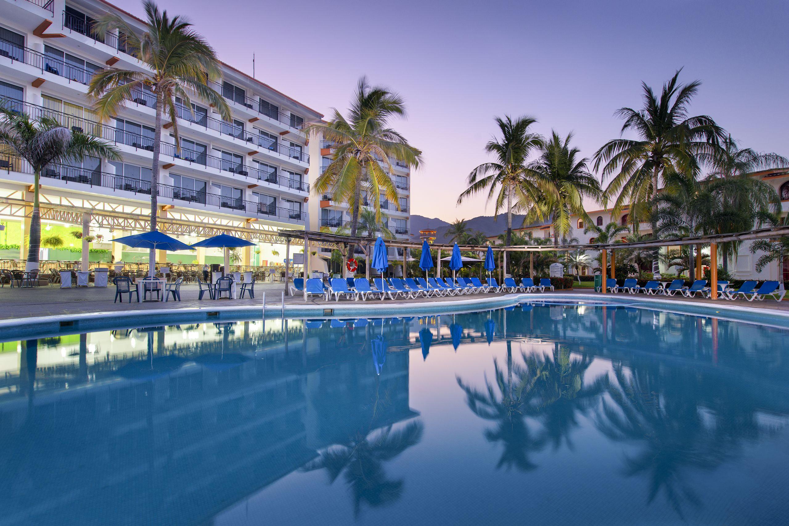 Costa Club Punta Arena - Todo Incluido Πουέρτο Βαγιάρτα Εξωτερικό φωτογραφία
