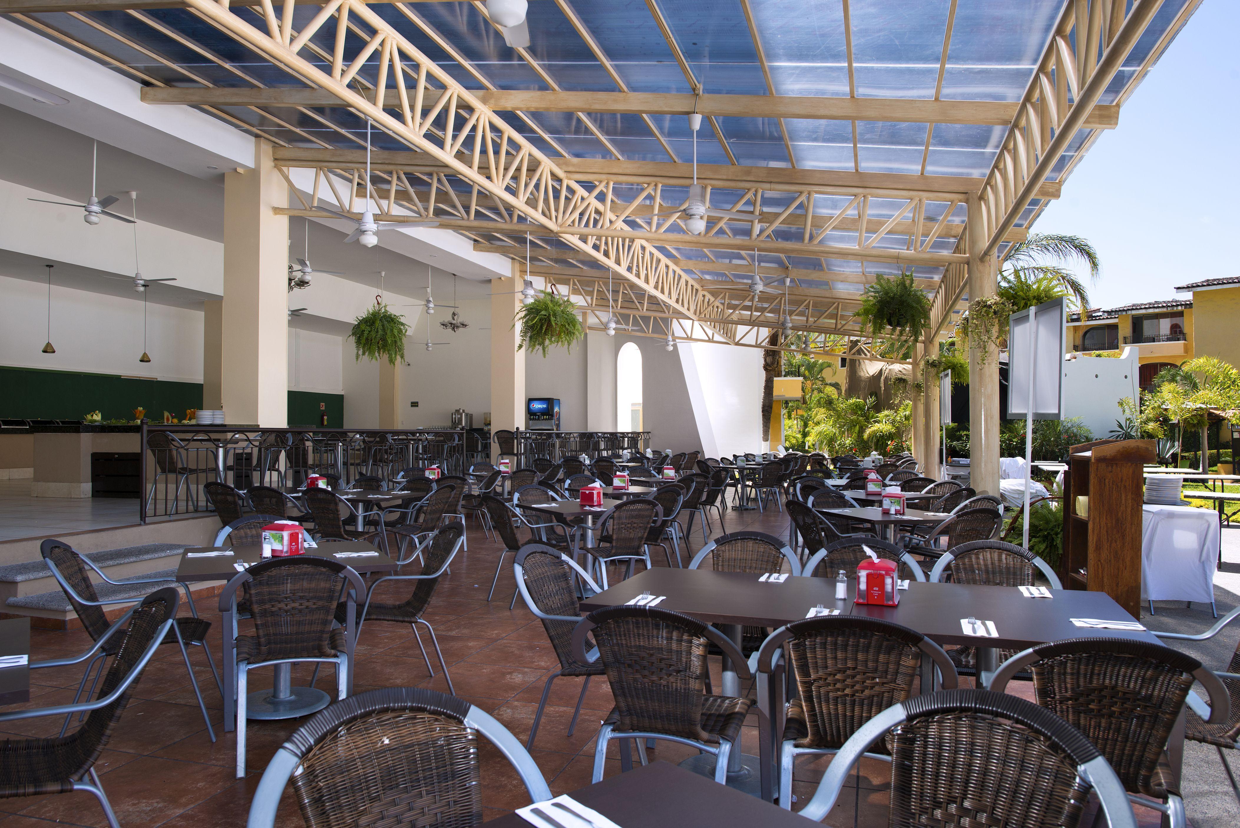 Costa Club Punta Arena - Todo Incluido Πουέρτο Βαγιάρτα Εξωτερικό φωτογραφία