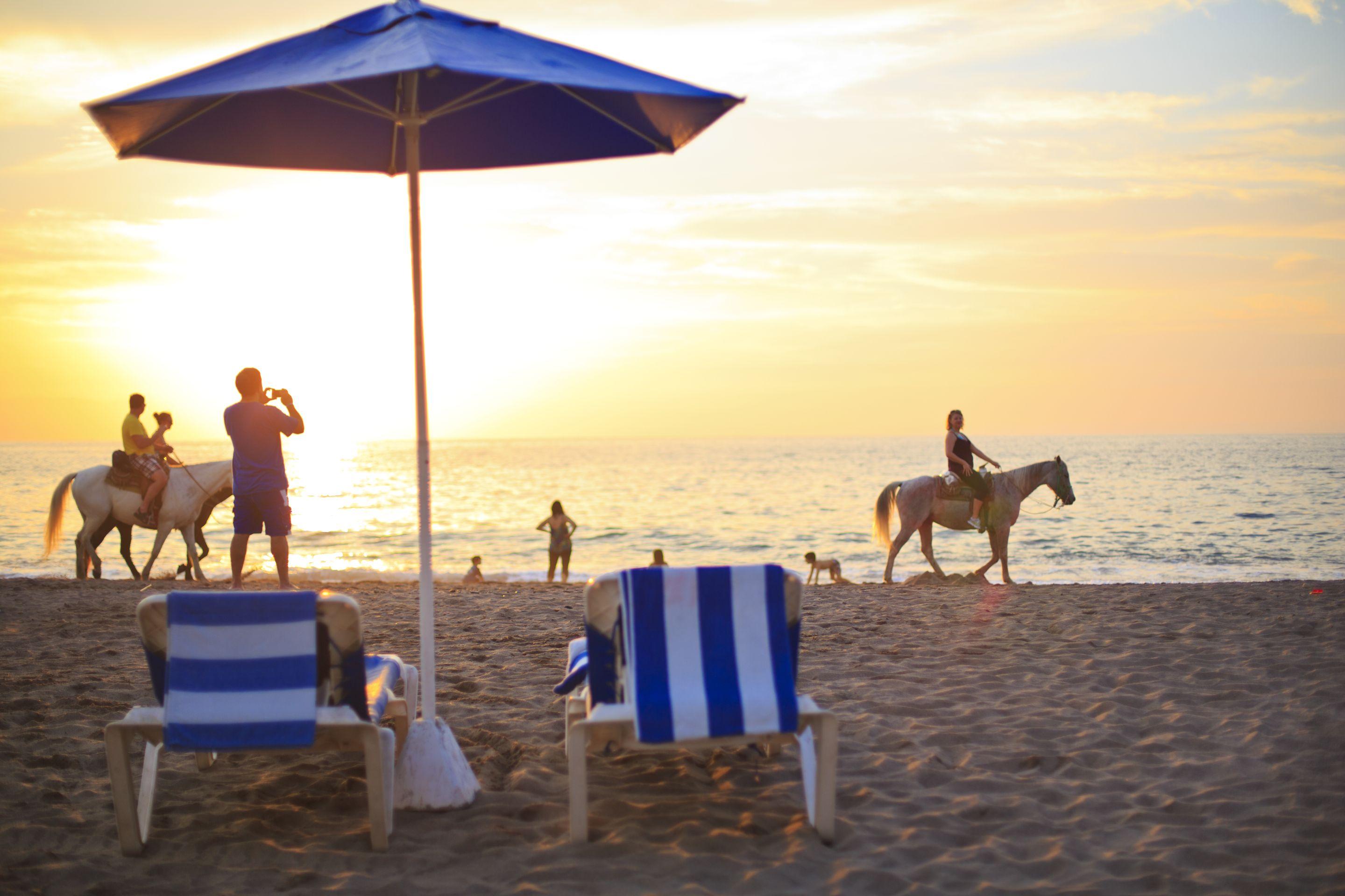 Costa Club Punta Arena - Todo Incluido Πουέρτο Βαγιάρτα Εξωτερικό φωτογραφία