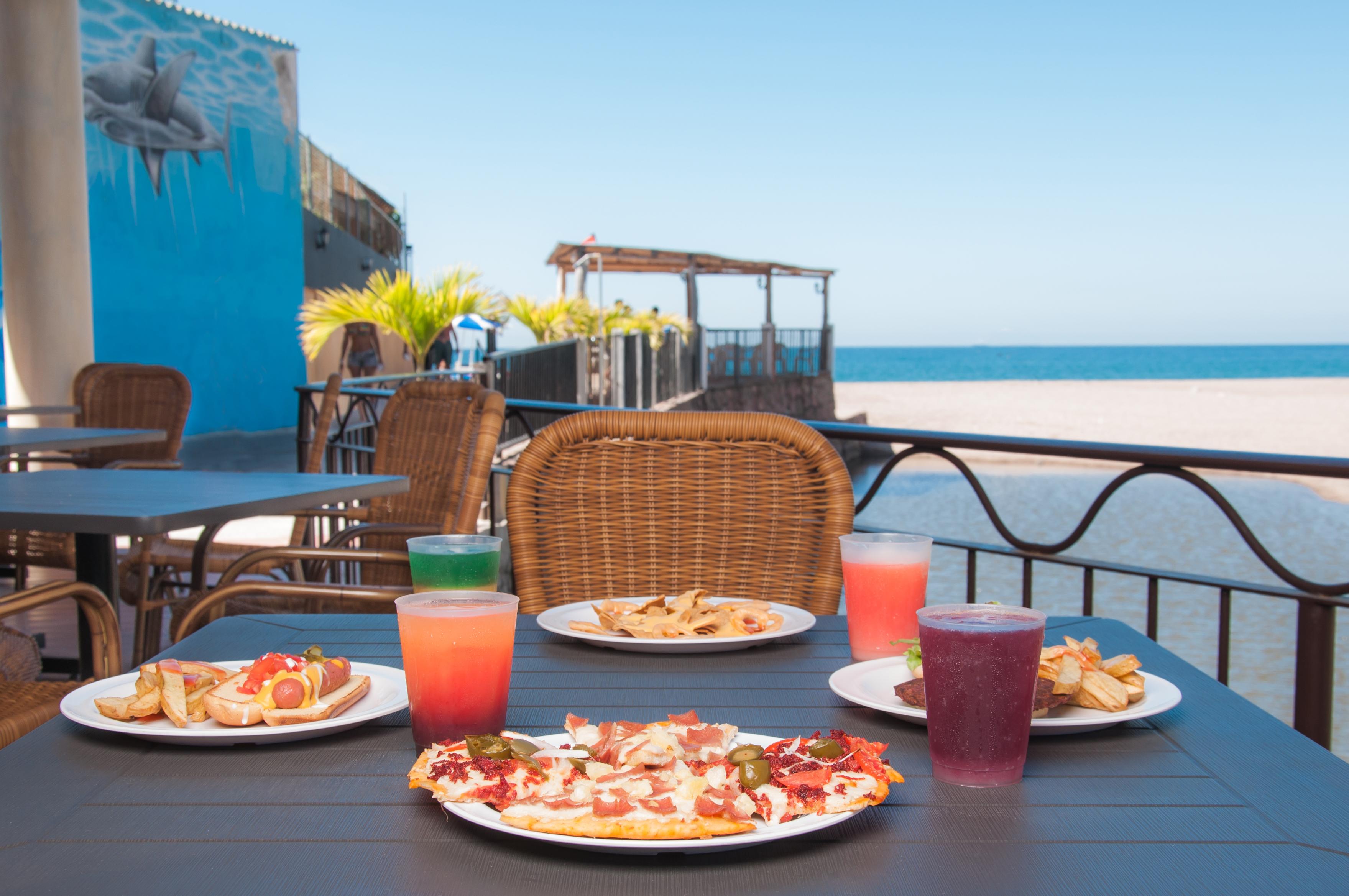 Costa Club Punta Arena - Todo Incluido Πουέρτο Βαγιάρτα Εξωτερικό φωτογραφία