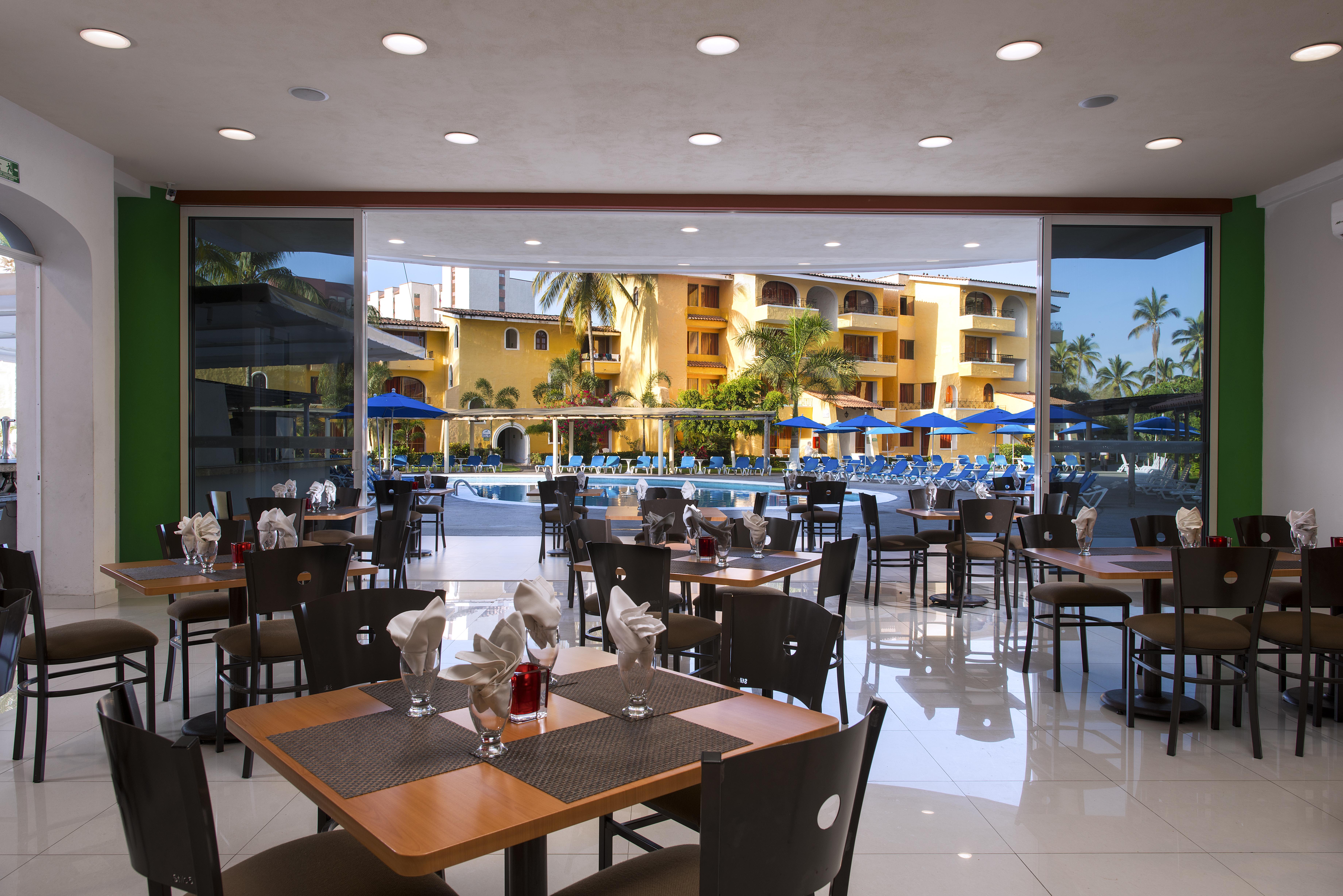 Costa Club Punta Arena - Todo Incluido Πουέρτο Βαγιάρτα Εξωτερικό φωτογραφία