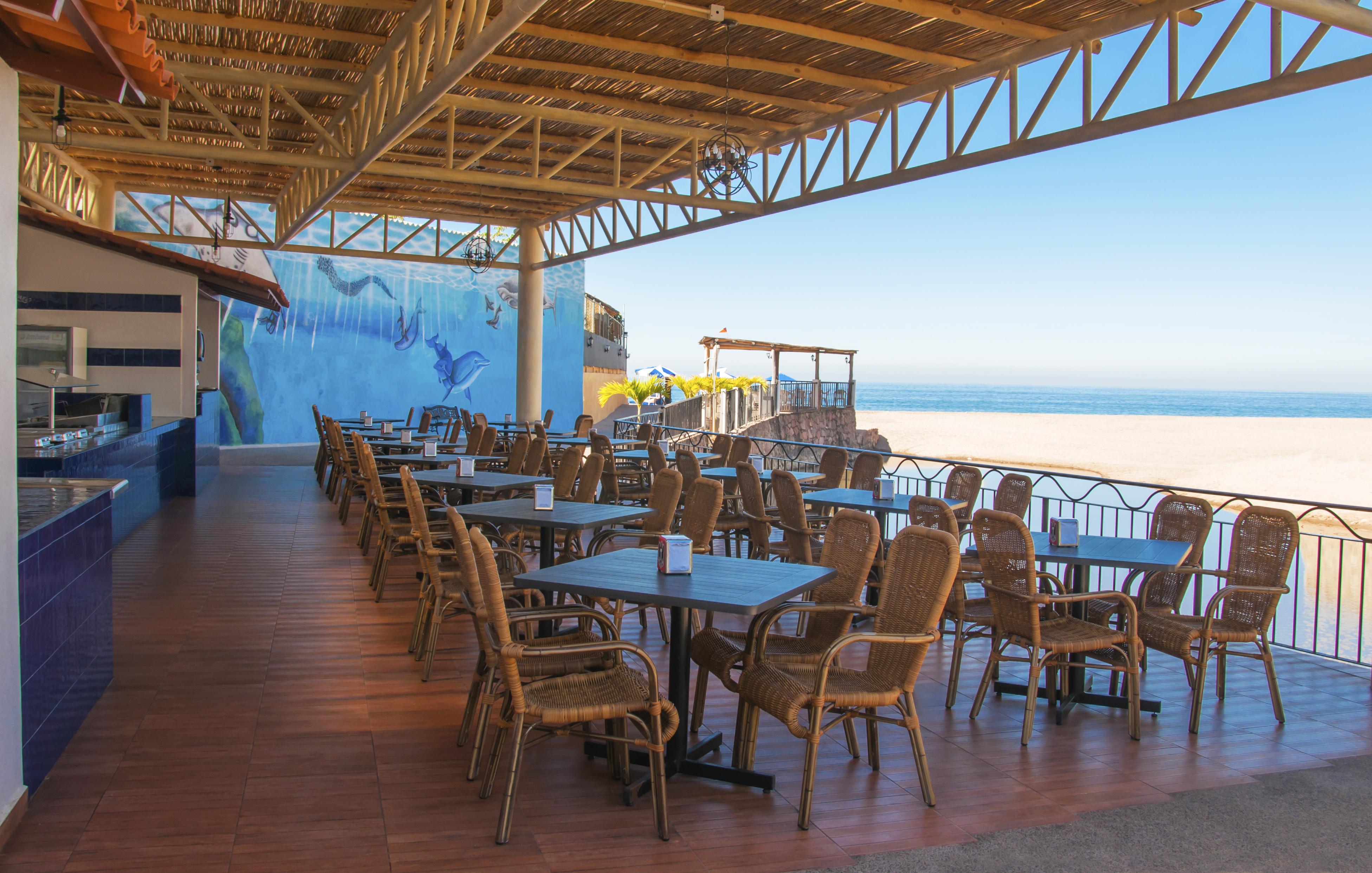 Costa Club Punta Arena - Todo Incluido Πουέρτο Βαγιάρτα Εξωτερικό φωτογραφία