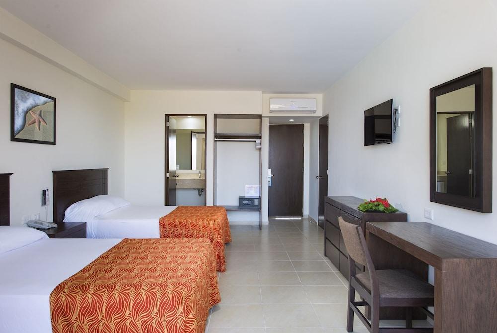 Costa Club Punta Arena - Todo Incluido Πουέρτο Βαγιάρτα Εξωτερικό φωτογραφία