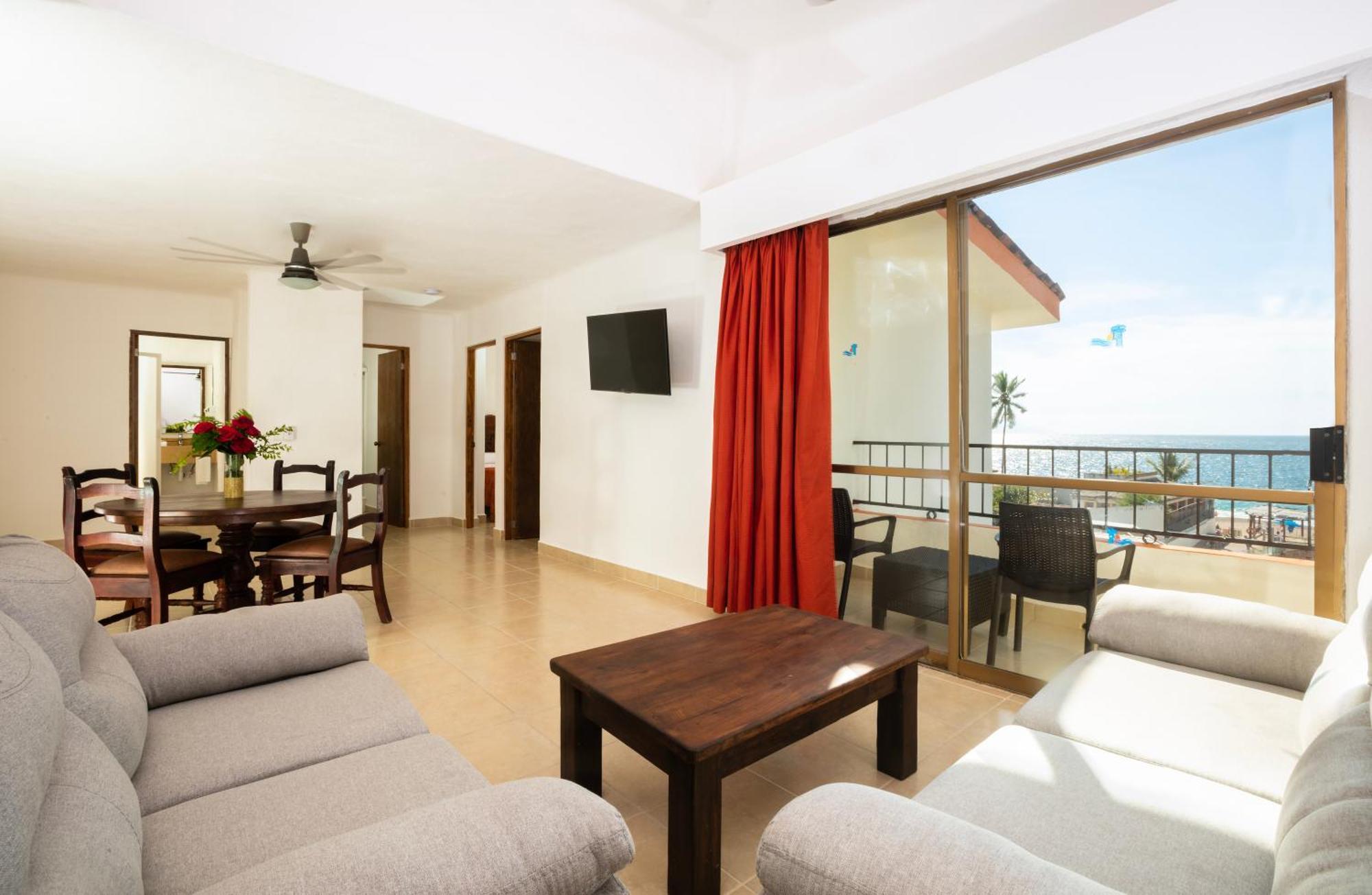Costa Club Punta Arena - Todo Incluido Πουέρτο Βαγιάρτα Εξωτερικό φωτογραφία