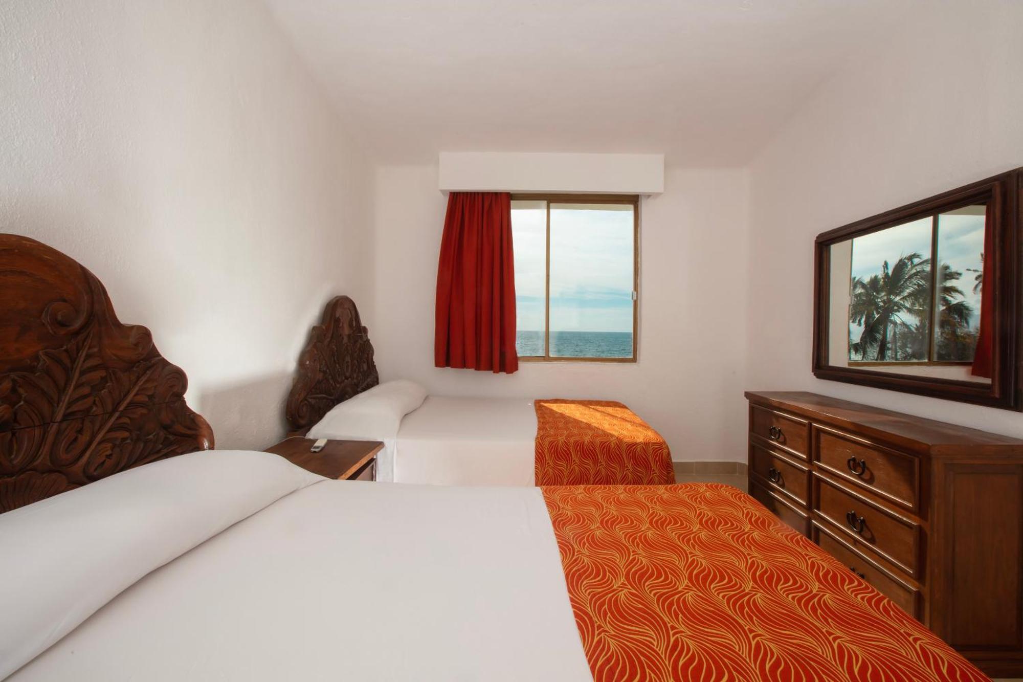 Costa Club Punta Arena - Todo Incluido Πουέρτο Βαγιάρτα Εξωτερικό φωτογραφία
