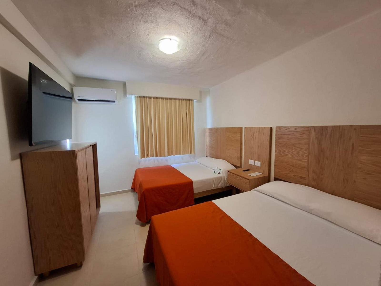 Costa Club Punta Arena - Todo Incluido Πουέρτο Βαγιάρτα Εξωτερικό φωτογραφία