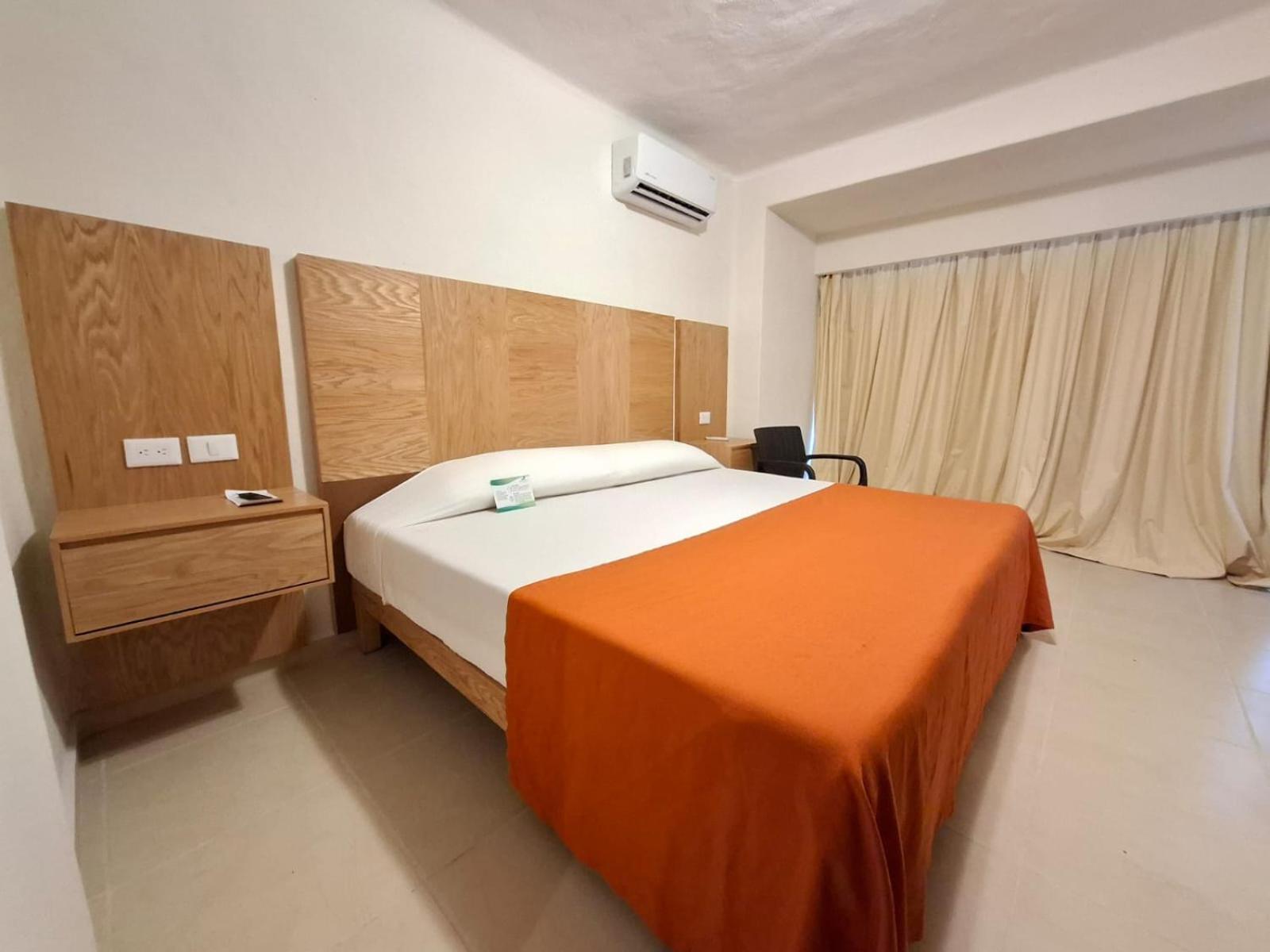 Costa Club Punta Arena - Todo Incluido Πουέρτο Βαγιάρτα Εξωτερικό φωτογραφία