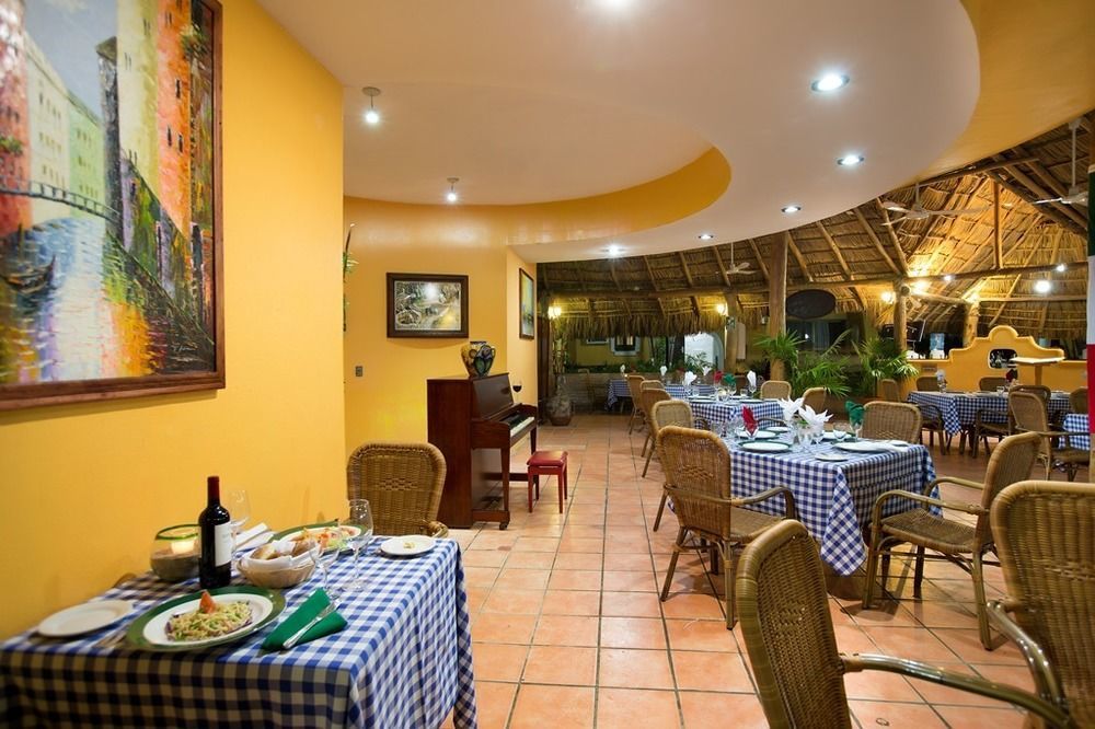Costa Club Punta Arena - Todo Incluido Πουέρτο Βαγιάρτα Εξωτερικό φωτογραφία
