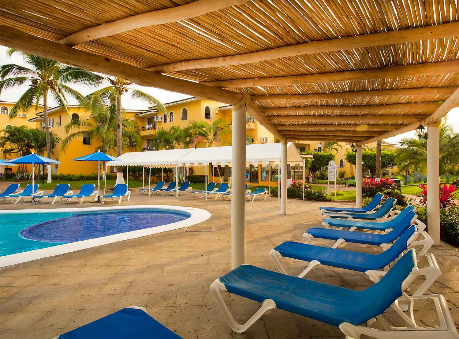Costa Club Punta Arena - Todo Incluido Πουέρτο Βαγιάρτα Εξωτερικό φωτογραφία