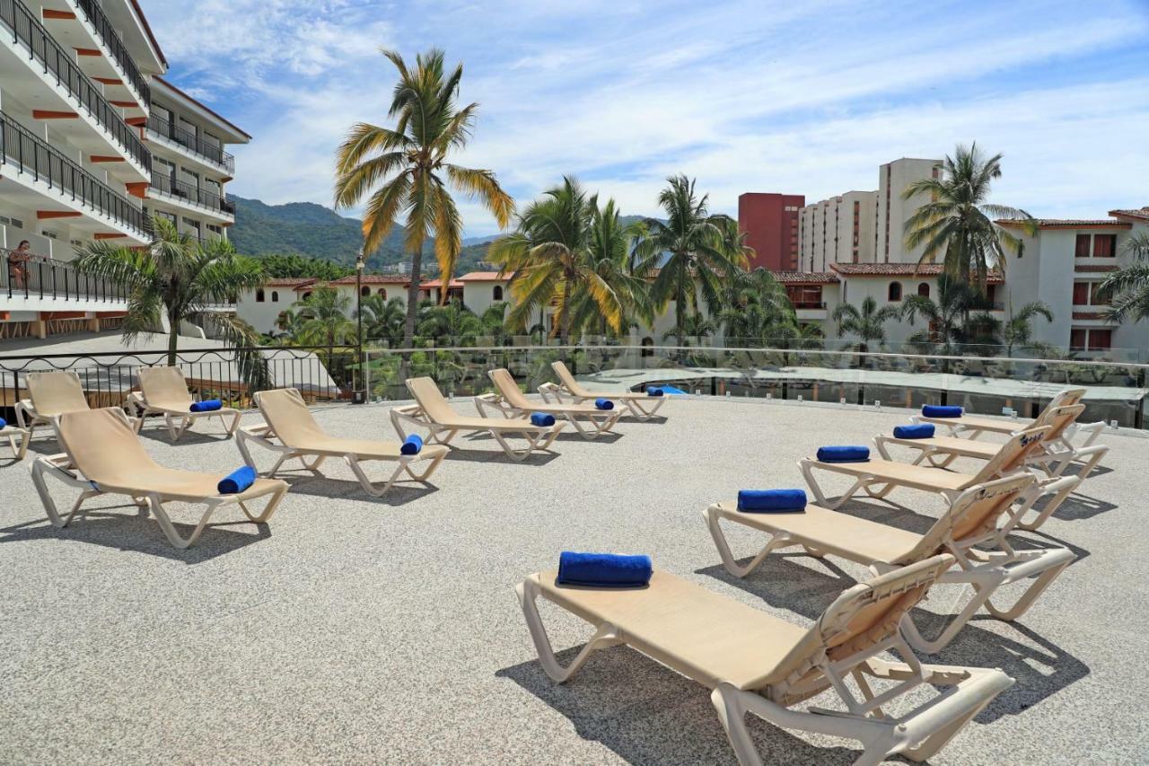 Costa Club Punta Arena - Todo Incluido Πουέρτο Βαγιάρτα Εξωτερικό φωτογραφία